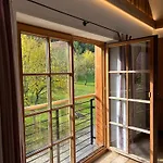 Apartment Naehe Attersee - Traunsee Lehner Im Wald Idyllisches In Alleinlage