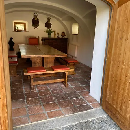 Lejlighed Naehe Attersee - Traunsee Lehner Im Wald Charmantes In Alleinlage *