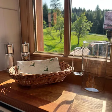 Naehe Attersee - Traunsee Lehner Im Wald Charmantes In Alleinlage *