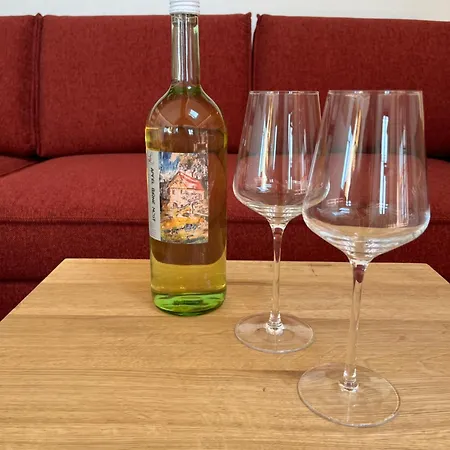 Lejlighed Naehe Attersee - Traunsee Lehner Im Wald Charmantes In Alleinlage Rutzenmoos