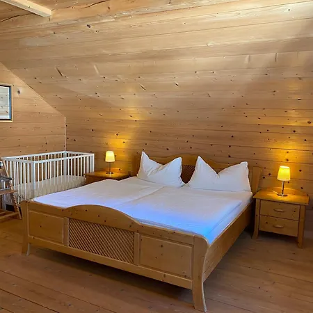 Naehe Attersee - Traunsee Lehner Im Wald Charmantes In Alleinlage *