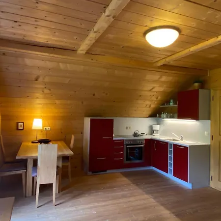 Ferienwohnung Naehe Attersee - Traunsee Lehner Im Wald Idyllisches Landhaus In Alleinlage Lejlighed *