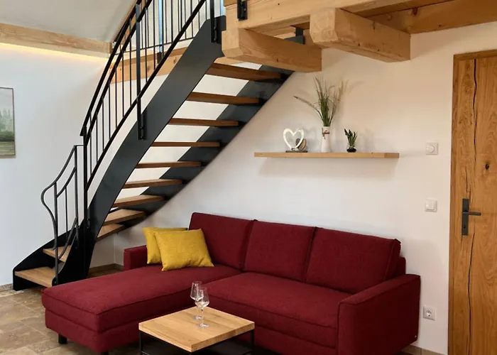 Ferienwohnung Naehe Attersee - Traunsee Lehner Im Wald Idyllisches Landhaus In Alleinlage Rutzenmoos