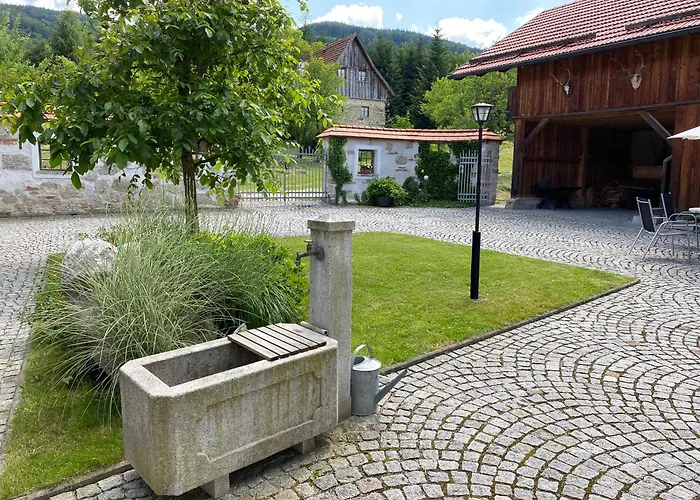 Naehe Attersee - Traunsee Lehner Im Wald Charmantes In Alleinlage * Rutzenmoos