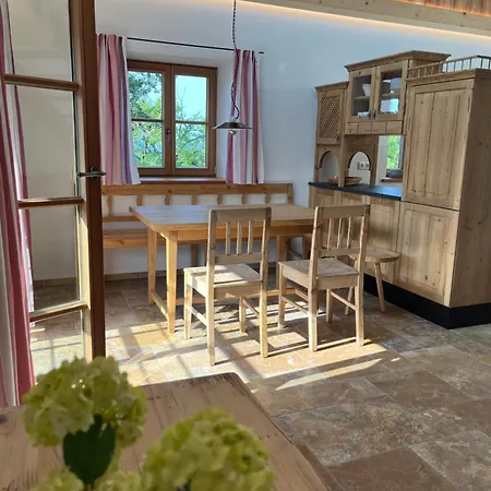 Appartamento Naehe Attersee - Traunsee Lehner Im Wald Charmantes In Alleinlage *