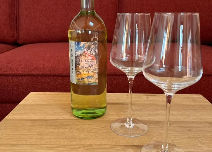 Lejlighed Ferienwohnung Naehe Attersee - Traunsee Lehner Im Wald Idyllisches Landhaus In Alleinlage Rutzenmoos